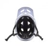 KASK ROWEROWY FOX SPEEDFRAME SOLID WHITE L